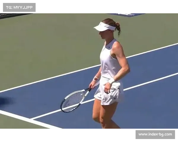 罗迪奥诺娃历经三盘激战夺得2025金安国际网球公开赛女单冠军