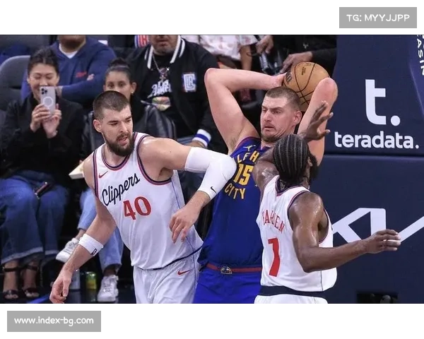 掘金加时惜败勇士 约基奇三双难救主