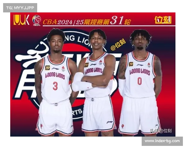 广州队霍乐迪23分7篮板主导攻防，三分雨击溃四川防线