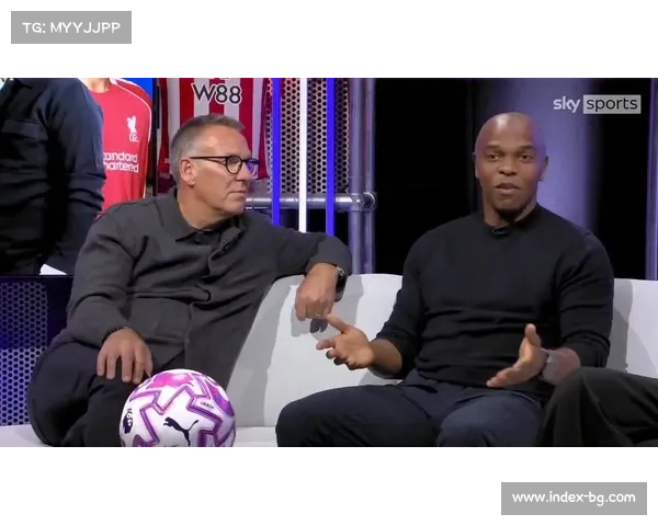 默森看好阿森纳3-1利物浦，枪手主场优势明显