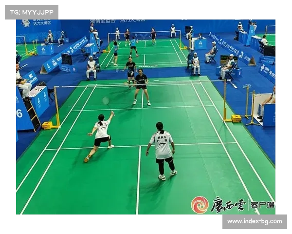 民间羽毛球赛事热度攀升，业余选手竞技水平显著提高